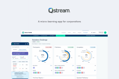 Qstream
